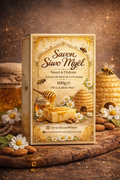 Honey soap